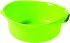 Obrázok Curver umývadlo okrúhle 9l - zelené 02335-590