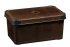 Obrázok Curver dekoratívny úložný box - S - Leather 04710-D12
