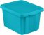 Obrázok Curver Essentials box - modrý 00755-656