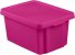 Obrázok Curver Essential box - ružový 00753-437