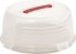 Obrázok Curver obal na tortu biely 00416-128