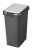 Obrázok Odpadkový koš Touch & Lift 25L bílá/černá