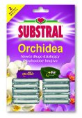 Substral Tyčinky na Orchidey 10 ks 1716102