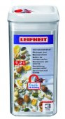 Leifheit dóza na potraviny Fresh & Easy hranatá 1200 ml 31210